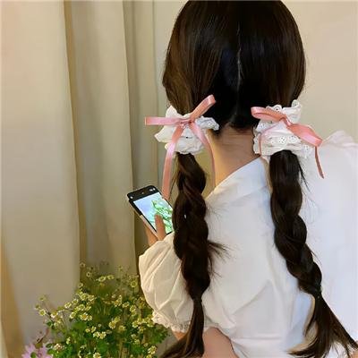 穷街公主