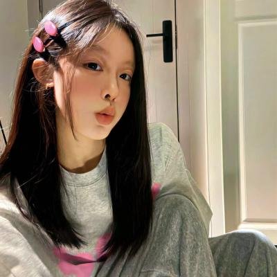 芳心处处开