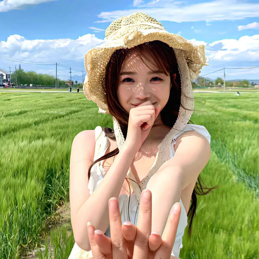 乡下夫妻